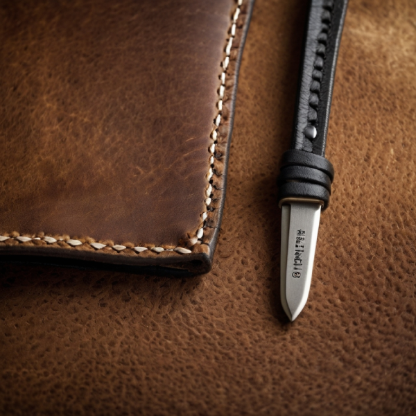 8.Tips and Tricks to Identify Genuine Leather