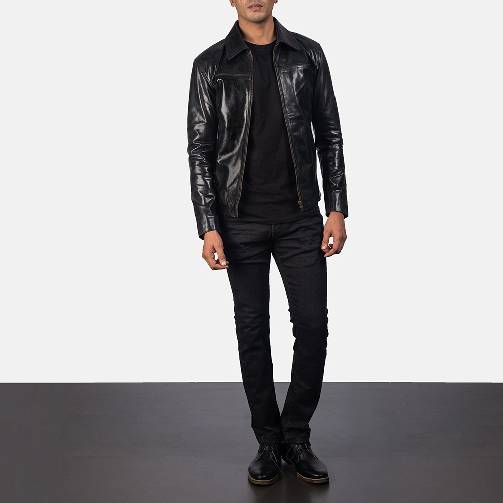 Mystical Black Leather Jacket(1-of-6)-8-1531223349020