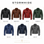 streetwear jacket