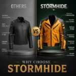 motorcycle jacket
