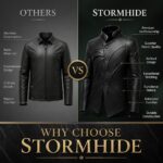 slim fit jacket