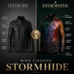 evening outerwear