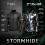 cosplay jacket