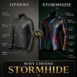 unisex jacket
