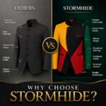 theatrical jacket