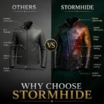 unisex jacket