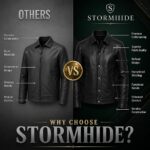 everyday jacket