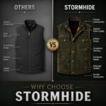 outdoor vest