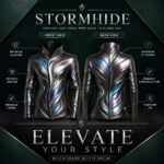 statement jacket