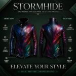 womens leather