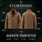 corduroy collar