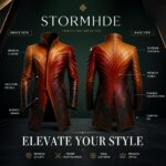 cosplay coat