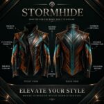 statement jacket