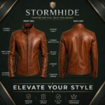 tailored jacket