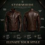 urban menswear