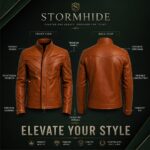 hip length jacket