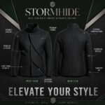 modern outerwear
