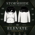 travel jacket