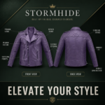 statement jacket