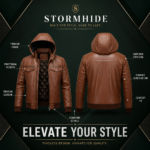commuter jacket