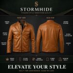 tailored jacket