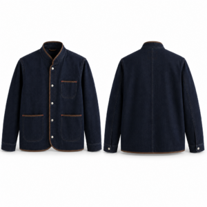 denim chore