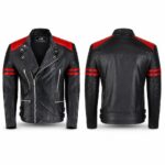 biker jacket