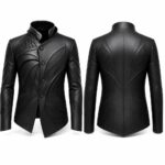 tailored jacket
