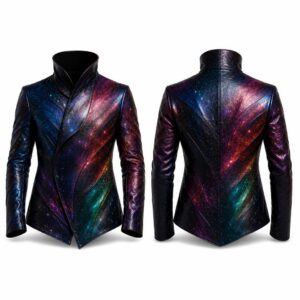 cosmic print