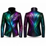jewel-tone