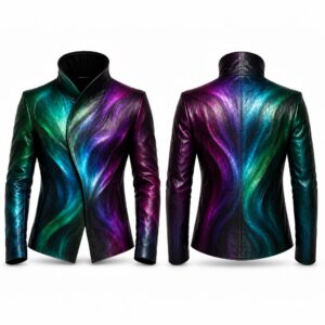 jewel-tone
