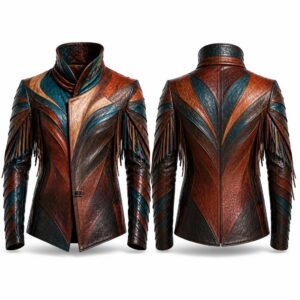 fantasy jacket