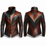 statement jacket