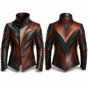 statement jacket