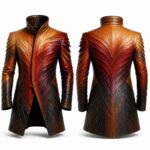 fantasy coat