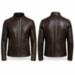 cafe racer jacket