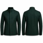 mens wool coat