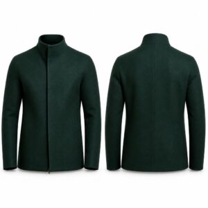 mens wool coat