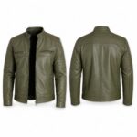 mens cafe racer