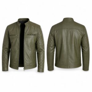 mens cafe racer