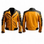 moto jacket