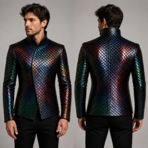 statement jacket