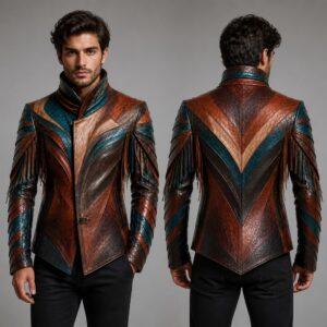 fantasy jacket