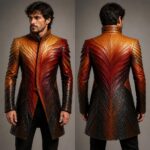 elven coat