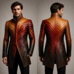 elven coat