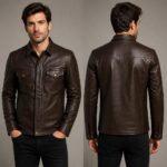 heritage jacket