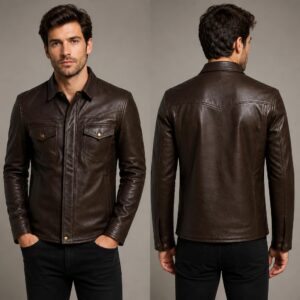 heritage jacket