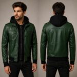streetwear jacket
