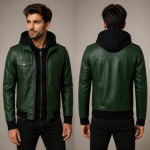 streetwear jacket