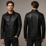 shirt jacket
